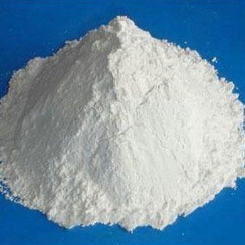 Calcium Carbonate Powder, Packaging Type : Plastic Bags