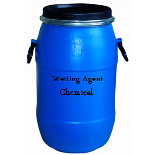 Wetting Agent Chemical, For Industrial, Textile Processing