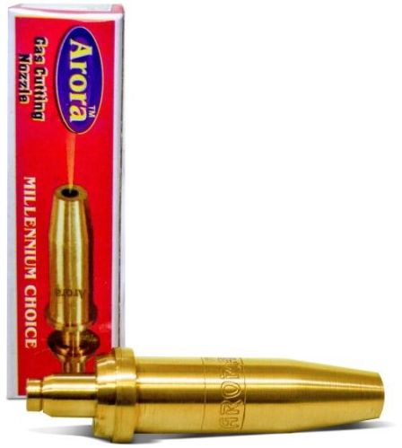 Copper Gas Cutting Nozzle