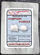 Camphor Powder