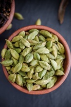 Cardamom