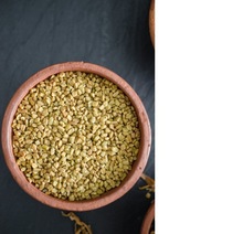 Fenugreek Seed