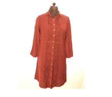 LONG SUMMER KURTI