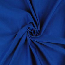 STYLISH BLUE COTTON FABRIC