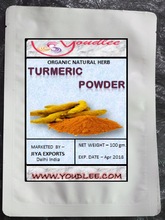 Turmeric Powder