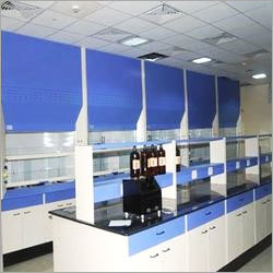 Bench Top Fume Hood