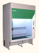 Distillation Fume Hood