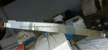 Cross Cut Saw