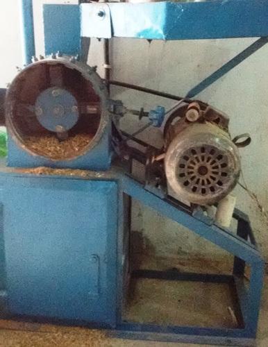 Automatic Micro Pulverizer, For Industrial