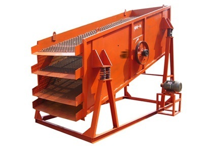 Stainless Steel Vibrating Screen, Feature : Longer Life, Superior Finish, Highly Reliable