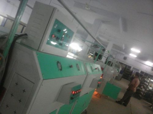 Footwear Conveyor, Voltage : 220V/380V