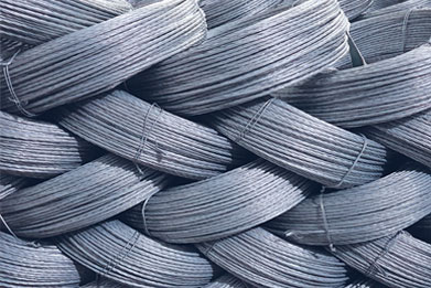 Chrome GI Stay Wire, For Electric, Industrial Use