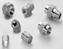 Alloy Steel Forged Fittings