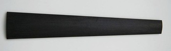 Violin Ebony Fingerboard