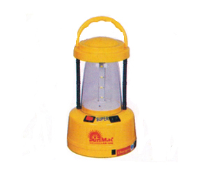 Solar Lamp