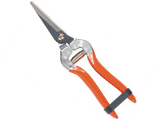 Metal Clipper Pruning Shears, Feature : Anti-Slip Grip