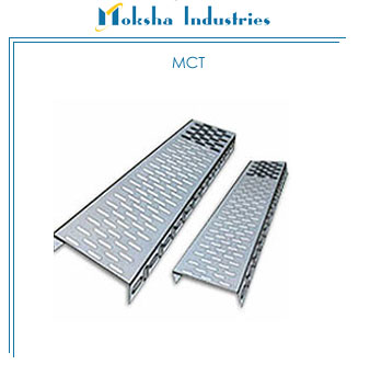 Perforated Cable Tray