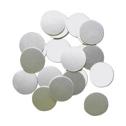 Aluminium Induction Sealing Wads, Feature : Avoids Leakage, Fine Quality, Reliable Nature