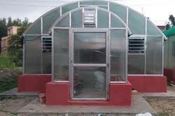 All Material Provide Fixing Greenhouse, Feature : Eco Friendly