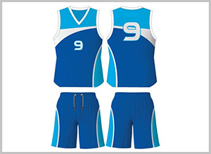 100% Polyester Basketball Jersey, Size : M, XL