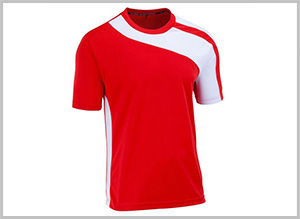 Contrast Color Soccer, Size : M, XL