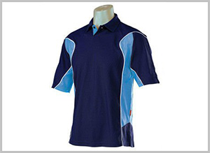 New Cricket Jersey