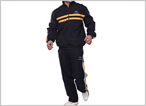 Pure Play Track Suit, Size : M, XL