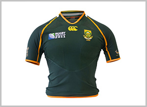 Rugby Jersey Customed, Size : L, XL