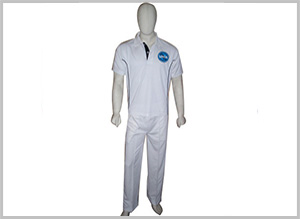 100% Polyester 145gsm Sublimated Badminton Jersey