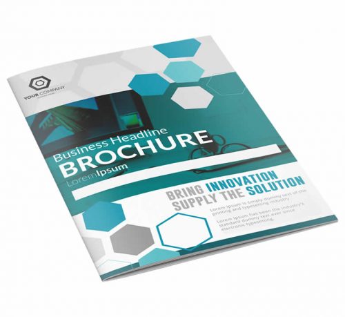 Brochure Printing Services