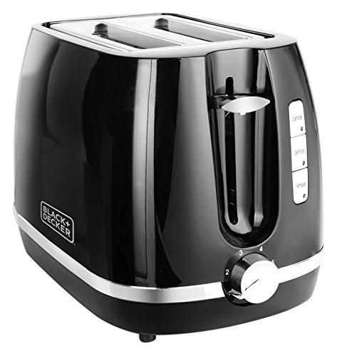 2 Slice POP-up Toaster, Power : 870 Watts; Operating