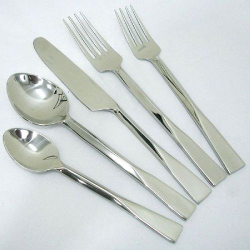 Cutlery Set, Color : Polished