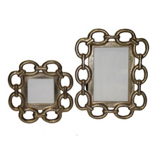 Metal Photo Frame, Color : Custom