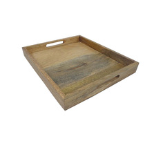 Wooden Nested Trays, Size : Customized Accepted