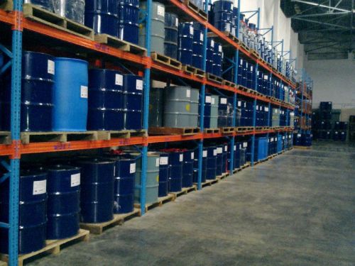 Pallet Racking Systems