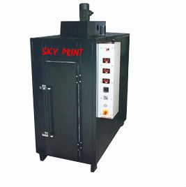 Plate Baking Oven, Power : 6.5KVA