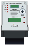 Three Phase Meter