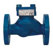 CAST STEEL GATE VALVE CL