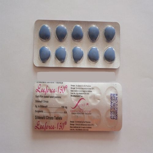 Leeforce-150mg Tablets