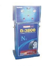 100-1000kg Nitrogen Generator, Capacity : 10-100 LPM