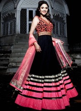 Bridal Salwar Kameez