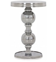 Aluminium Round Shape Table