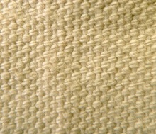 Raw Animal Print Canvas Fabric, Style : Plain