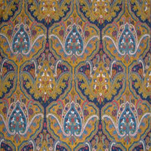 Cotton Interlock Cambric Fabric