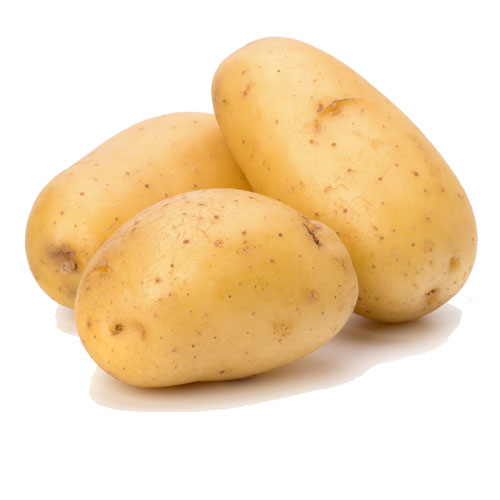 Oval Potato, For Cooking, Home, Restaurant, Snacks, Style : Fresh