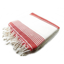Yarn Dyed Turkish Towel, Feature : Compressed, Quick-Dry, Compressed, Quick-Dry, Absorbent, Soft