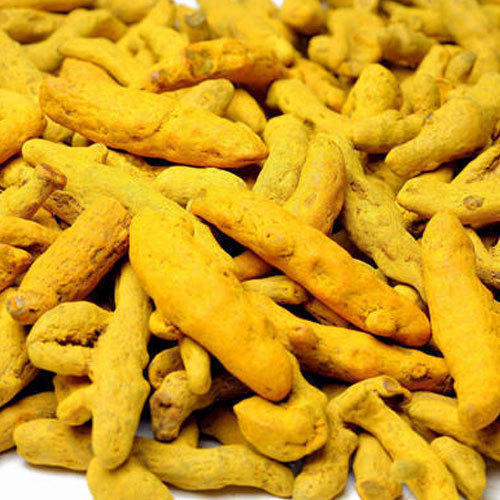 Organic Turmeric Fingers, For Ayurvedic Products, Cooking, Herbal Products, Packaging Size : 10kg