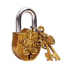 Security Lock, Feature : Eco-friendly