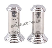 Steel Salt Pepper Shaker, Feature : Eco-Friendly