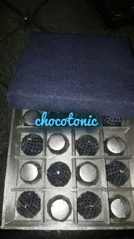 Dark Chocolate, Packaging Type : Paper Wrapper